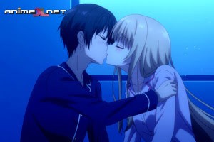ver Otonari no Tenshi-sama ni Itsunomanika Dame Ningen ni Sareteita Ken Temporada 2 episodio 11