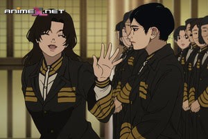 ver Nippon Sangoku Latino episodio 11