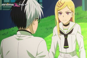 ver Kill Ao episodio 11