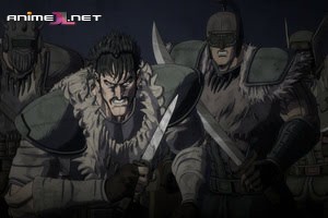 ver HOKUTO NO KEN (2026) Castellano episodio 11