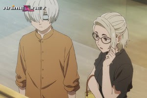 ver Akane-banashi Latino episodio 11