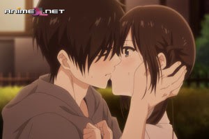 ver Aishiteru Game wo Owarasetai Latino episodio 11