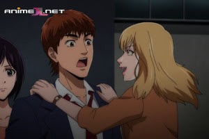 ver Kami no Shizuku episodio 11