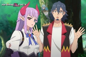 ver Action Monster Big Movie episodio 11