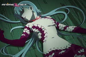ver Reincarnation no Kaben episodio 11