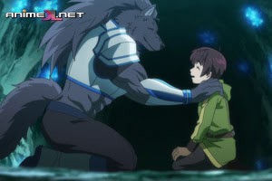 ver Saikyou no Shokugyou wa Yuusha demo Kenja demo Naku Kanteishi (Kari) Rashii desu yo? episodio 11