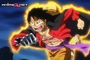ver One Piece episodio 1165