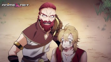 ver Daikenja Riddle no Jikan Gyakkou episodio 12