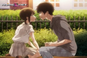 ver Aishiteru Game wo Owarasetai Latino episodio 12