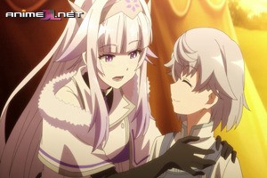 ver Jidou Hanbaiki ni Umarekawatta Ore wa Meikyuu wo Samayou Temporada 3 episodio 12