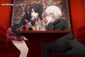 ver Needy Girl Overdose episodio 12