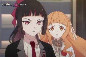 ver Shunkashuutou Daikousha: Haru no Mai Latino episodio 12