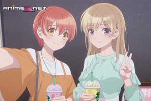 ver Haibara-kun no Tsuyokute Seishun New Game episodio 12