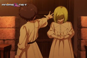 ver Tongari Boushi no Atelier Castellano episodio 12
