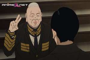 ver Nippon Sangoku Castellano episodio 12