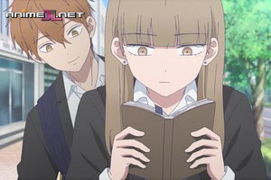 ver Koori no Jouheki Latino episodio 12