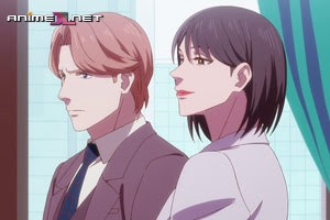 ver Hidarikiki no Eren episodio 12