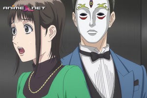 ver Liar Game episodio 12