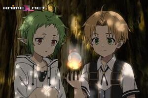 ver Mushoku Tensei: Isekai Ittara Honki Dasu episodio 12