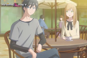 ver Yamada-kun to Lv999 no Koi wo Suru Latino episodio 12