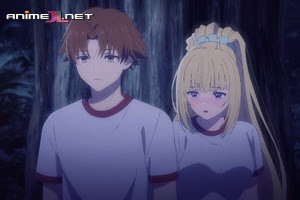 ver Youkoso Jitsuryoku Shijou Shugi no Kyoushitsu e (TV) Temporada 4 Latino episodio 12