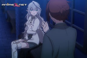 ver Saikyou no Ousama, Nidome no Jinsei wa Nani o Suru? Temporada 2 Latino episodio 12