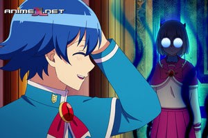 ver Mairimashita! Iruma-kun Temporada 4 episodio 12