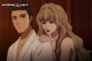 ver Kami no Shizuku episodio 12