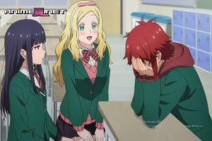 Assistir Tomo-chan wa Onnanoko! - Episódio 12 Online - Download & Assistir  Online! - AnimesTC