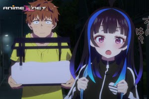 ver Kanojo, Okarishimasu Temporada 5 Latino episodio 12