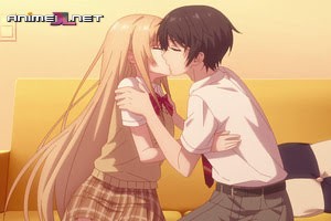 ver Otonari no Tenshi-sama ni Itsunomanika Dame Ningen ni Sareteita Ken Temporada 2 episodio 12