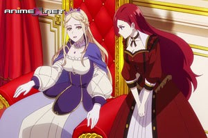 ver Higeki no Genkyou to Naru Saikyou Gedou Last Boss Joou wa Tami no Tame ni Tsukushimasu Temporada 2 episodio 12