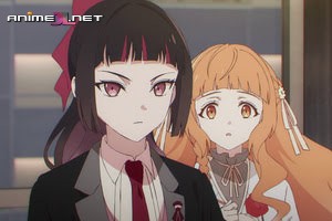 ver Shunkashuutou Daikousha: Haru no Mai episodio 12