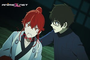 ver Reincarnation no Kaben episodio 12