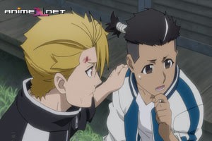 ver Yomi no Tsugai episodio 12