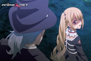 ver Kuroneko to Majo no Kyoushitsu episodio 13