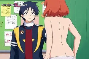 ver Snowball Earth Latino episodio 13