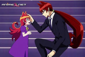 ver Mairimashita! Iruma-kun Temporada 4 episodio 13