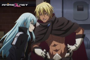 ver Tensei shitara Slime Datta Ken Temporada 4 Latino episodio 13