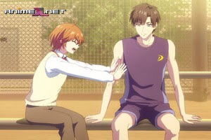 ver Hanazakari no Kimitachi e episodio 13