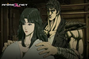 ver HOKUTO NO KEN (2026) Castellano episodio 13