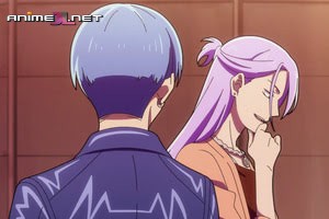 ver Yoroi Shin Den Samurai Troopers episodio 13
