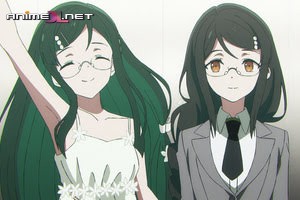 ver Shunkashuutou Daikousha: Haru no Mai episodio 13