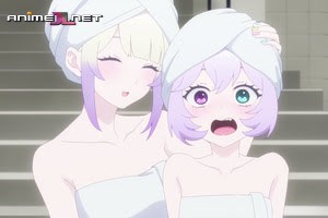 ver Needy Girl Overdose episodio 13