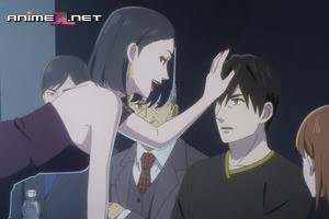 ver Hidarikiki no Eren episodio 13