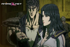 ver HOKUTO NO KEN (2026) Latino episodio 13