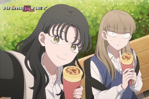 ver Koori no Jouheki Latino episodio 13