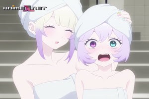 ver Needy Girl Overdos Latino episodio 13
