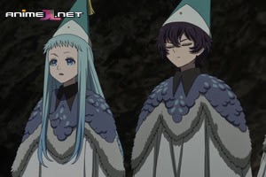 ver Tongari Boushi no Atelier Castellano episodio 13