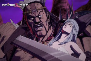 ver HOKUTO NO KEN (2026) Castellano episodio 14